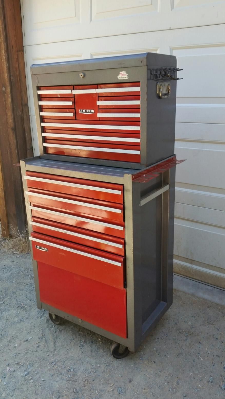 vintage mac tool box for sale seattle